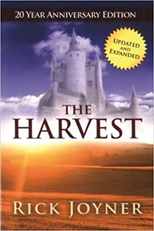 THE HARVEST