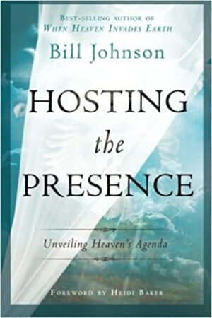 HOSTING THE PRESENCE