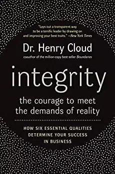 INTEGRITY