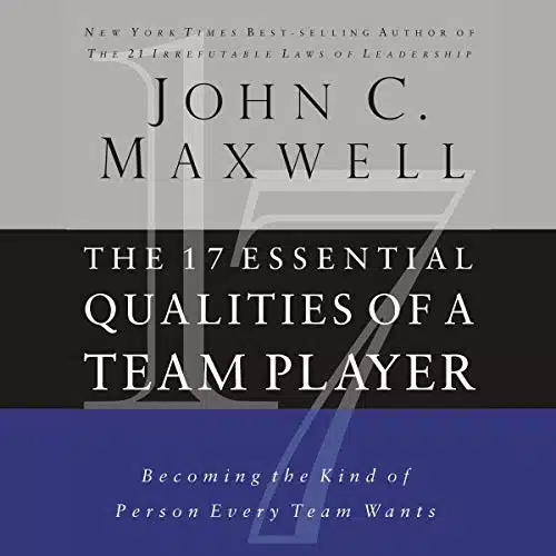 JOHN C MAXWELL