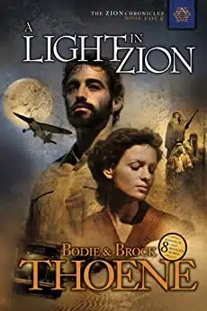 LIGHT IN ZION