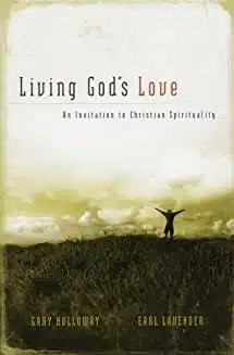 LIVING GOD'S LOVE