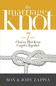 MARRIAGE KNOT