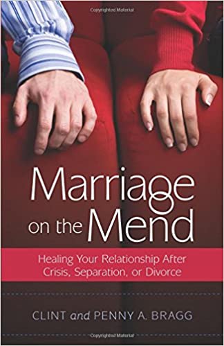MARRIAGE ON MEND