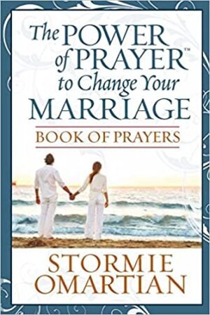 POWER OF PRAYER TO CHANGE YOUR MARRIAGE
