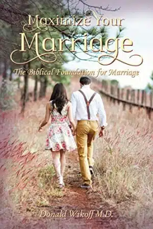 MAXIMIZE YOUR MARRIAGE