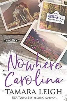 NOWHERE, CAROLINA