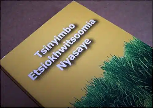 NYASAYE