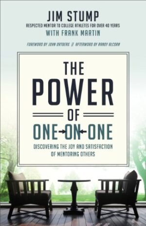 POWER OF ONE-ON-ONE