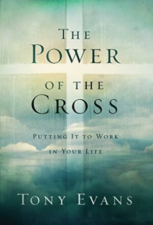 POWER OF THE CROSS