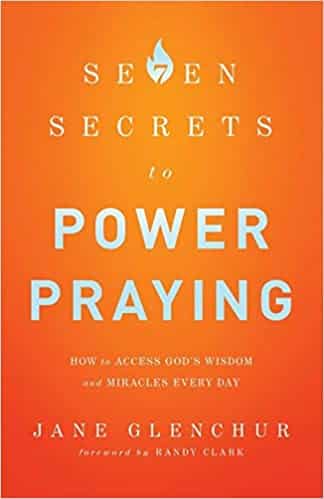 PRAYER SECRET