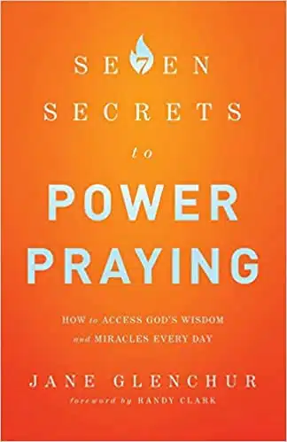 PRAYER SECRET