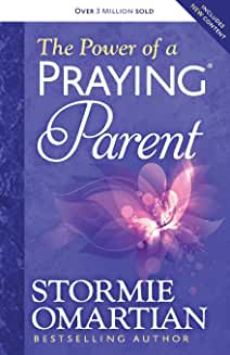 PRAYING PARENT