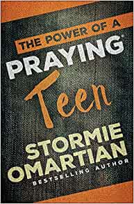 PRAYING TEEN