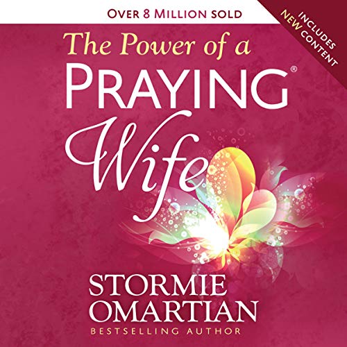 PRAYING WIFE