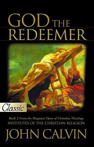 GOD THE REDEEMER