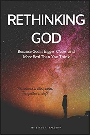 RETHINKING GOD