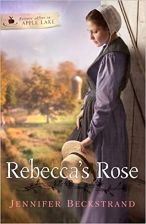 REBECCA"S ROSE
