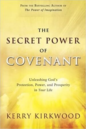 SECRET POWER 0F COVENANT