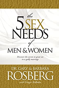 SEX NEED