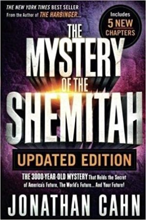 MYSTERY OF THE SHEMITAH