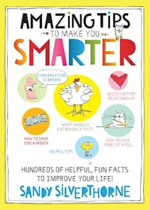 AMAZING TIPS TO MAKE YOU SMART