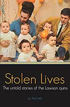 STOLEN LIVES