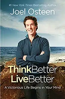 THINK BETTER LIVE BETTER