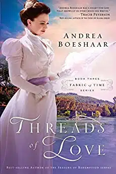 THREADS OF LOVE