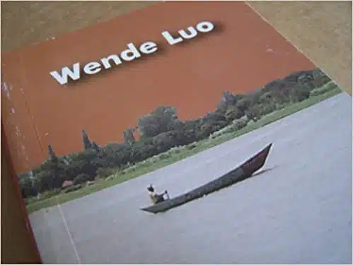 WENDE
