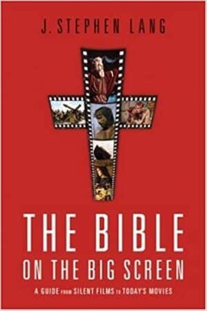 BIBLE ON THE BIG SCREEN