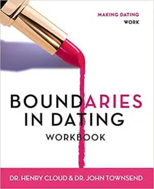 BOUNDARIES IN DATING