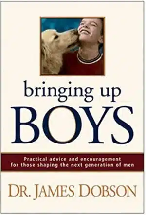BRINGING UP BOYS SC