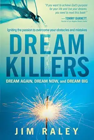 DREAM KILLERS