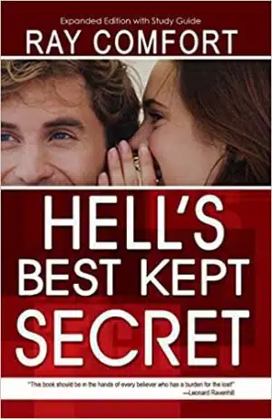 HELLS BEST KEPT SECRET