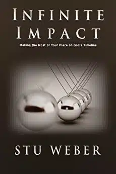 INFINITE IMPACT