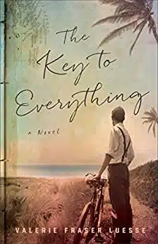 KEY TO EVERYTHING