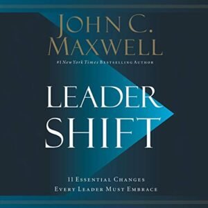 LEADER SHIFT