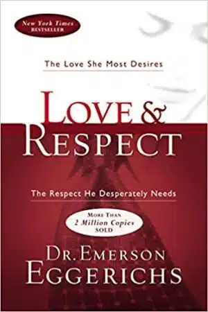 LOVE AND RESPECT