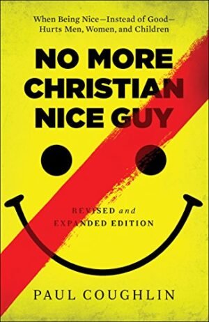 NO MORE CHRISTIAN NICE GUY