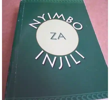 nyimbo ya injili