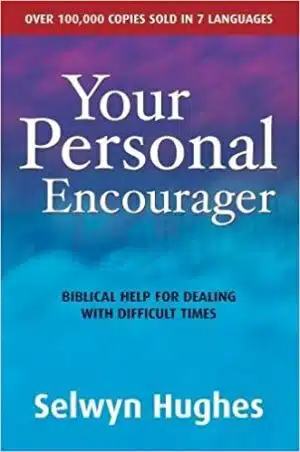 YOUR PERSONAL ENCOURAGER