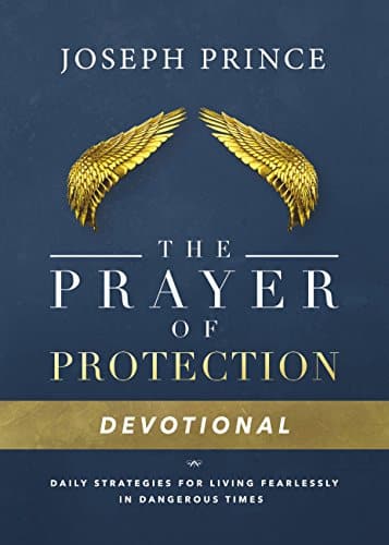 prayer protection