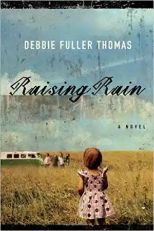 RAISING RAIN