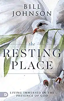 RESTING PLACE