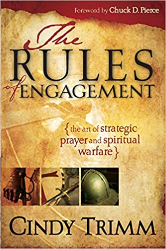 rules of engagement
