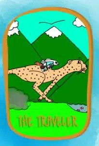 The Traveller