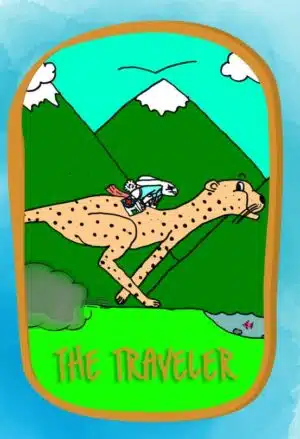 The Traveller