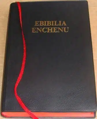 Ekegusii