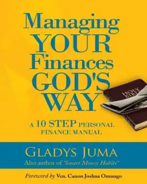 Managing Your finances God’s way